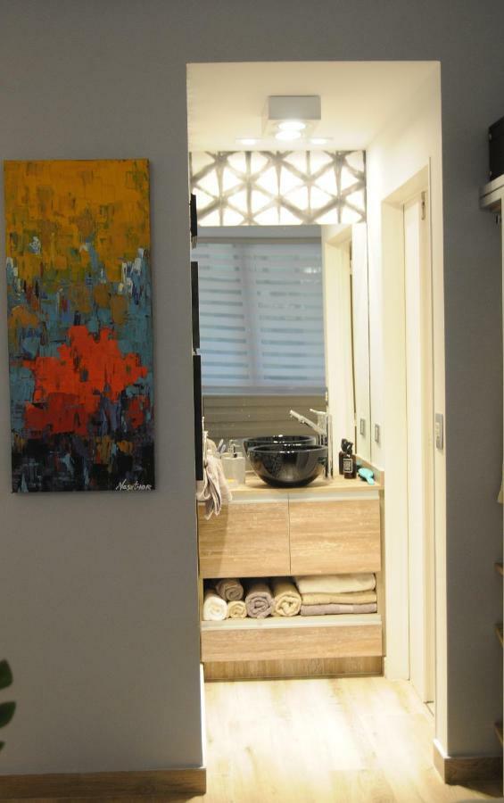 Montaneses 2888 Flat Appartement Buenos Aires Buitenkant foto