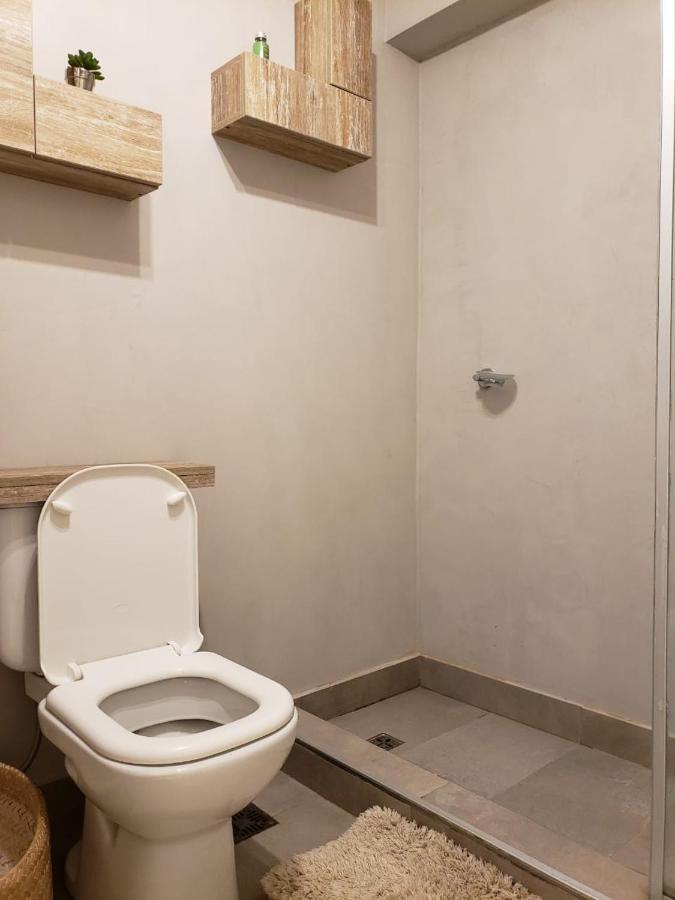 Montaneses 2888 Flat Appartement Buenos Aires Buitenkant foto