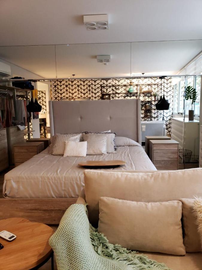 Montaneses 2888 Flat Appartement Buenos Aires Buitenkant foto